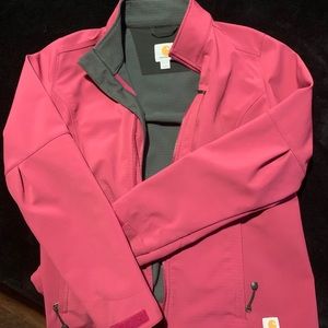 Bombshell carhartt coat